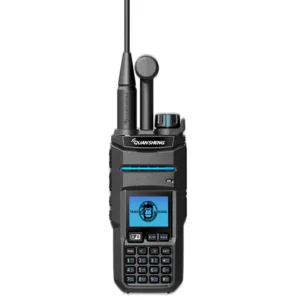 In Stock Quansheng TK11 Version Multi Bands SSB FM AM Dual Receiving Portable Radios