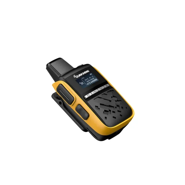 QUANSHENG M5 DMR MiNi Digital Radio Free Shipping - Image 2