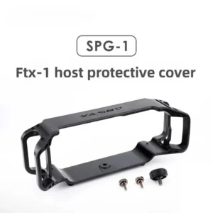 SPG-1 Radio Protective Bracket Cover for YAESU FTX-1 FTX-1C – Heavy-Duty Guard Cage Wholesale