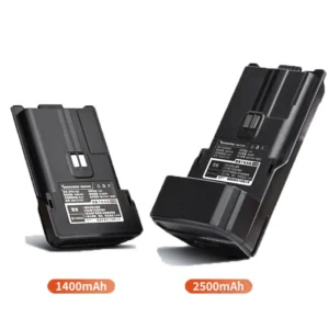 Replacement Li-ion Battery for Quansheng UV-K1 Walkie Talkie – 1400mAh or 2500mAh