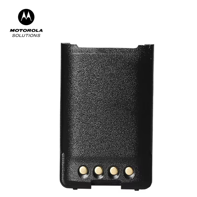 Motorola VZ-10 Walkie Talkie Rechargeable Li-ion Battery Outdoor Intercom - Image 5