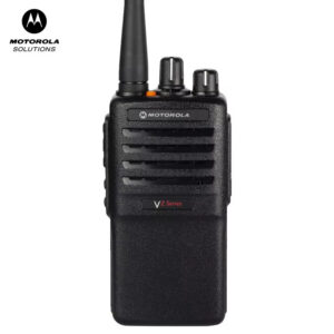 Motorola VZ-10 Walkie Talkie Rechargeable Li-ion Battery Outdoor Intercom