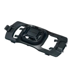 SCF-1 Radio Host Cooling Fan Professional Transceiver Accessory Suitable for YAESU FTX-1/FTX-1C