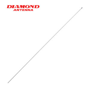 OPE750 Original Whip Antenna SD330 7-50MHz 0.77m Free Delivery