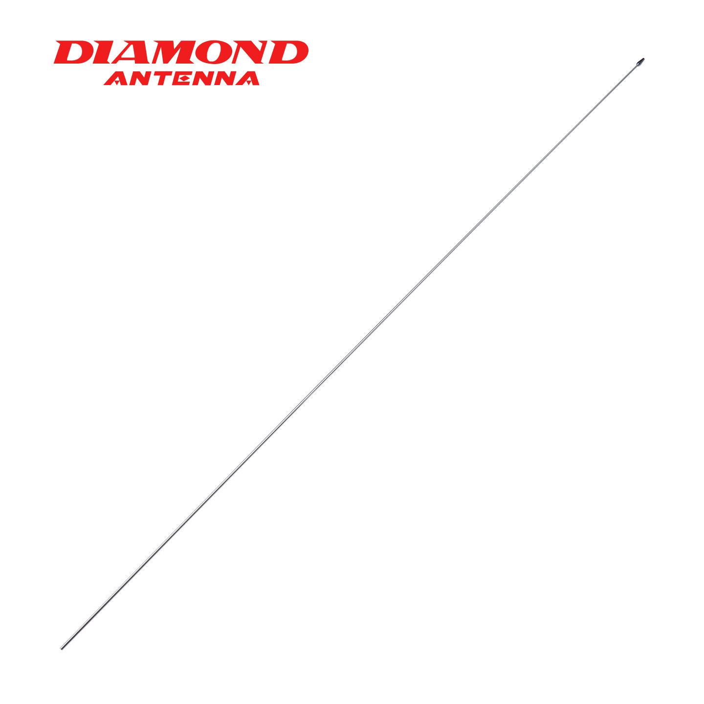 OPE750 Original Whip Antenna SD330 7-50MHz 0.77m Free Delivery