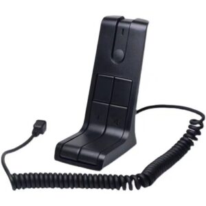 Anytone QDM-01 Desktop Microphone For AT-5888UV AT-588UV Mobile Radio