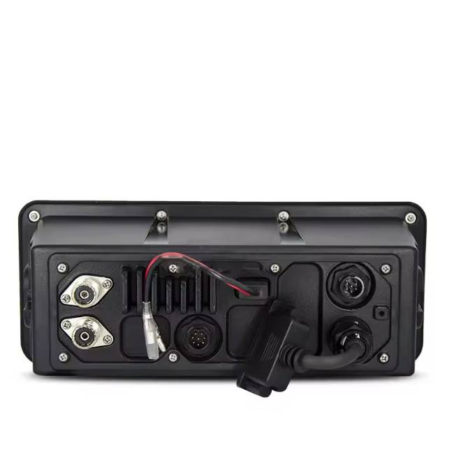 Original ICOM GM600 GMDSS Class A DSC Marine VHF Radio Station (IPX7 Waterproof, 25W Commercial Marine Transceiver) - Fast & Free Worldwide Shipping - Image 4