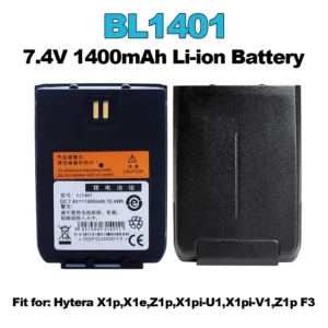 BRAND NEW & HIGH QUALITY BL1401 Battery 7.4V 1400mAh Li-ion Battery