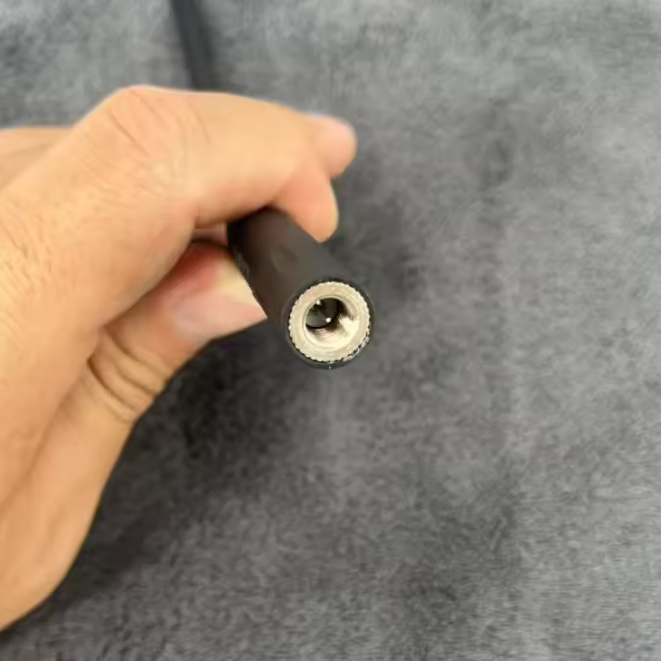 FA-S270C Radio Antenna for ICOM Ecomus IC-91AD IC-92AD IC-R2 IC-P7 | FA-S59VIC F51 Explosion-Proof Radio Antenna | IC-M88 Dual-Segment Radio Antenna | Free Shipping - Image 2