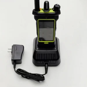 NNTN9199 Fast Charger Compatible with Motorola APX NEXT XN XE Two-Way Radio, Fit for PMNN4812A Battery
