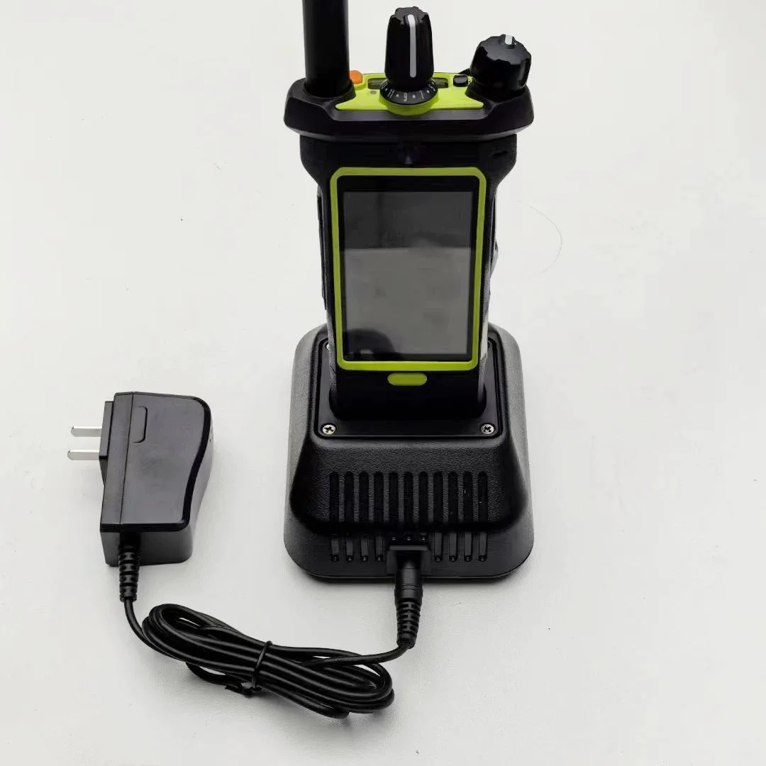 NNTN9199 Fast Charger Compatible with Motorola APX NEXT XN XE Two-Way Radio, Fit for PMNN4812A Battery