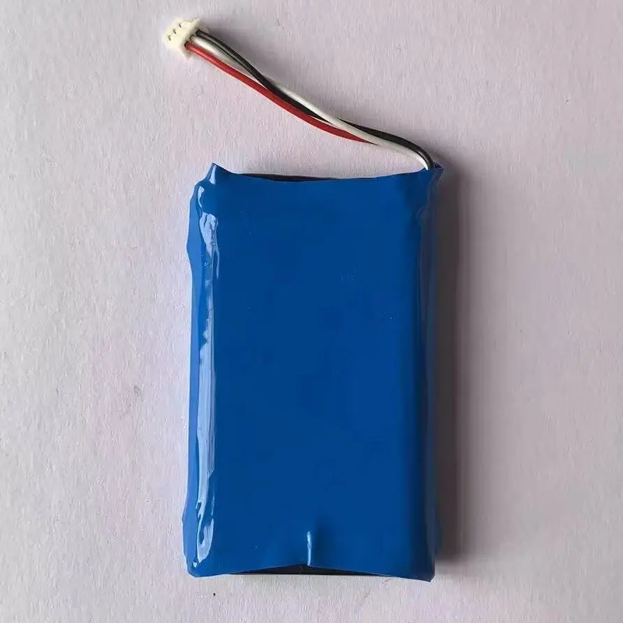 ICOM BP-282 M25 Lithium Battery 3.7V 1500mAh for IC-M25 Walkie-Talkie - Image 5